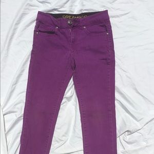 DREAMPOP By Cynthia rowley girls jeans